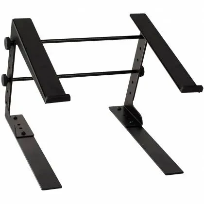 Ultimate Support 17358 JamStands Single-Tier Laptop DJ Stand (JS-LPT100)