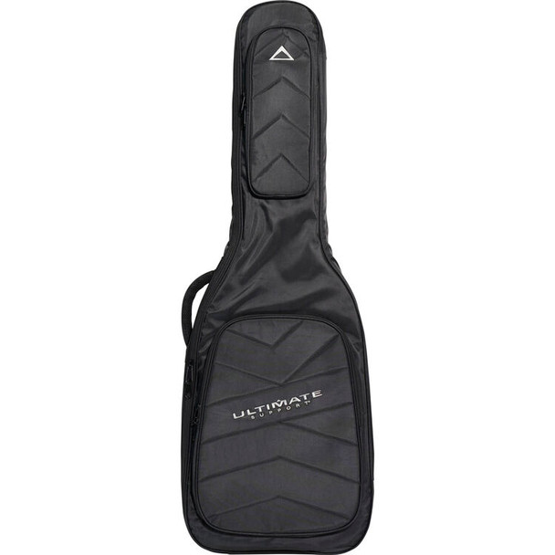 Ultimate Support 18612 Performer Series Electric Bass Guitar Gig Bag (USGB-PERF-EB)