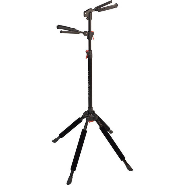Ultimate Support 17602 Genesis Series Double Guitar Stand (GS-102)