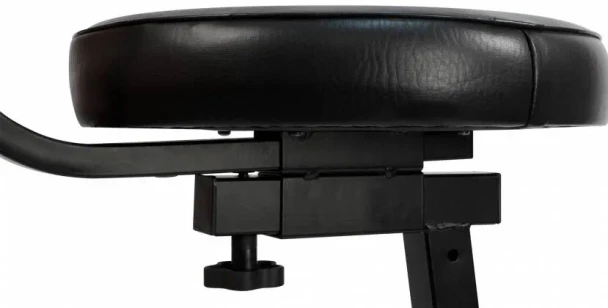 Ultimate Support 17980 Music Performance Chair (JS-MPF100)