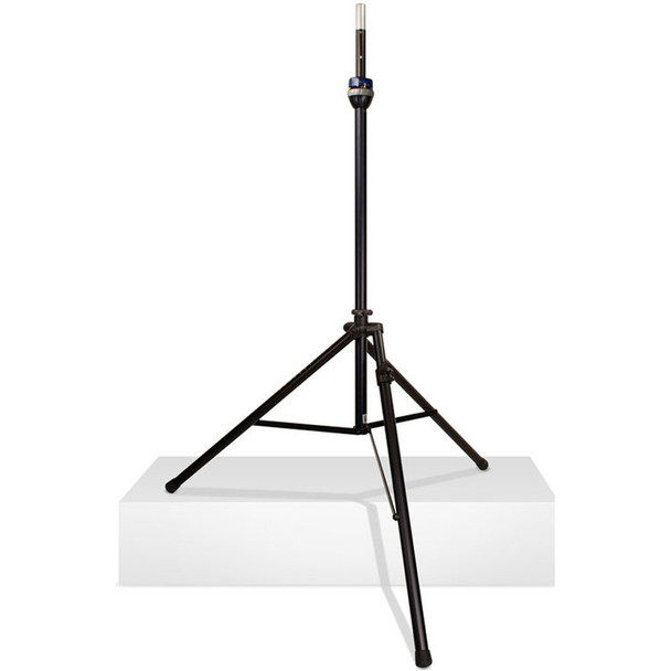 Ultimate Support 17387 LT-99BL TeleLock Lighting Tree Package with Bag and Leveling Leg (LT-99BL)