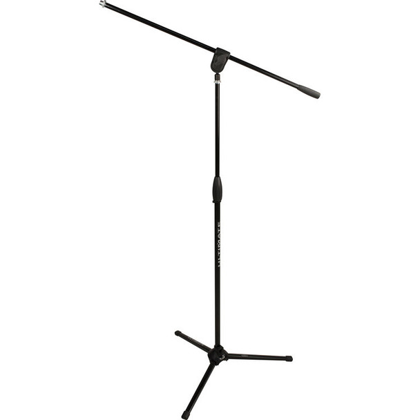 Ultimate Support 17950 MC-40B Pro Microphone Stand with Boom Package (MC-40B PRO)
