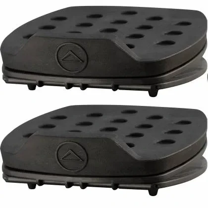 Ultimate Support 17379 Studio Monitor Stand Pair (MS-80)