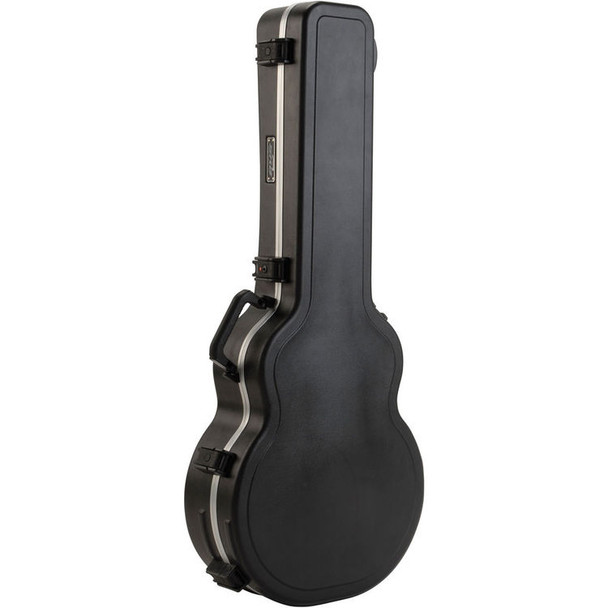 SKB Universal Jumbo Acoustic Shaped Hardshell Case with TSA Latch (1SKB-20)