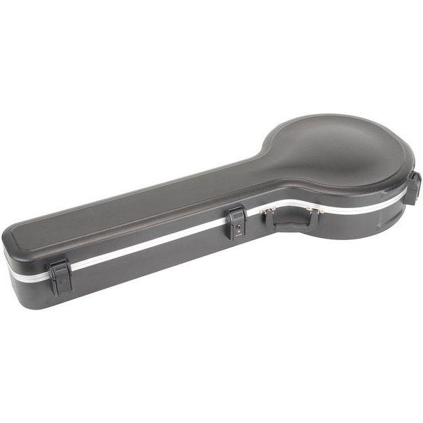 SKB Universal Banjo Case with TSA Latch (1SKB-50)