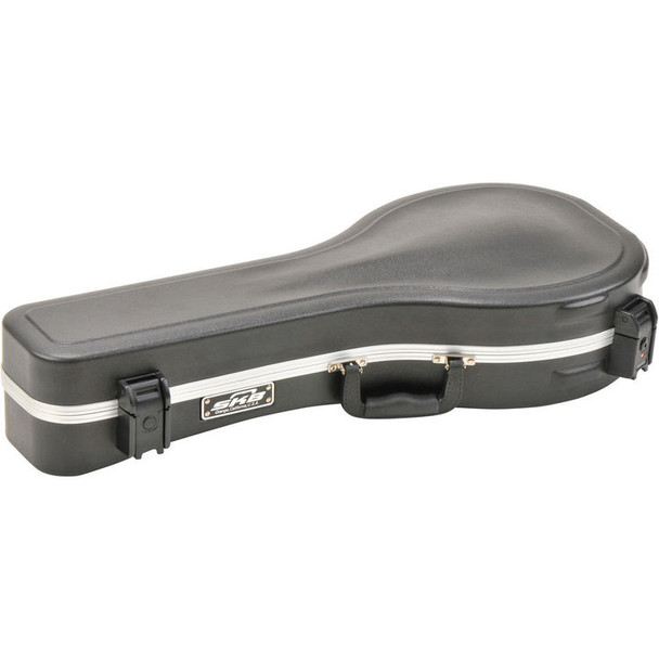 SKB Universal A-Style Mandolin Case with TSA Latch (1SKB-80A)