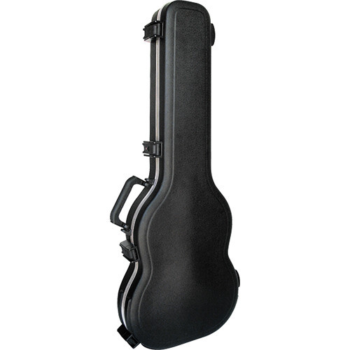 SKB SG Style Guitar Shaped Hardshell Case with TSA Latch (1SKB-61)