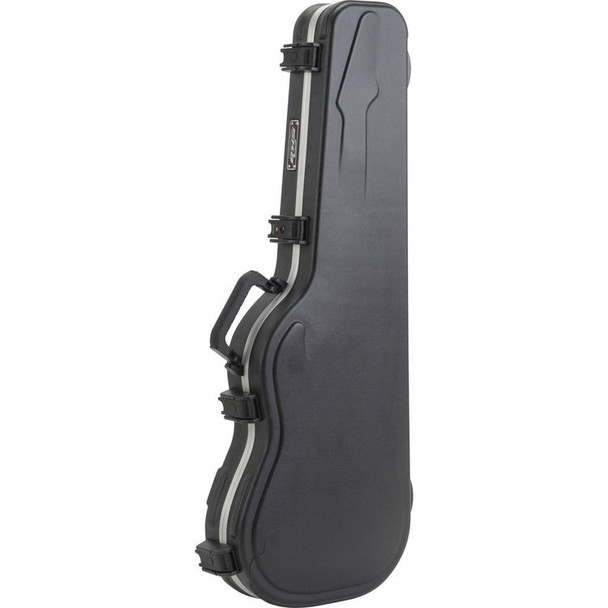 SKB Shaped Electric Guitar Hardshell Case with TSA Latch (1SKB-FS-6)