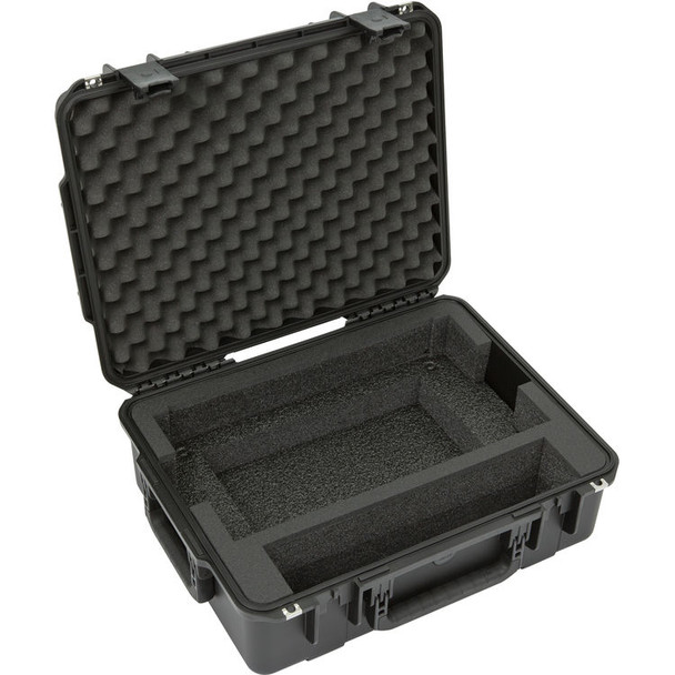 SKB iSeries Kemper Profiler Stage Pedalboard Case (3i-2015-7KPS)