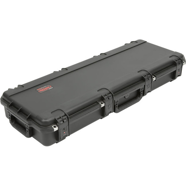 SKB iSeries 61-Note Narrow Keyboard Case with Think Tank Interior (3i-4214-TKBD)