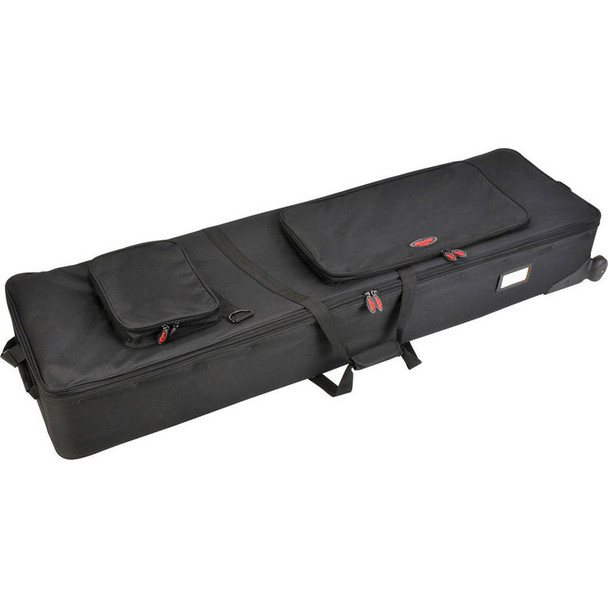 SKB Soft Case for 88-Note Narrow Keyboard (1SKB-SC88NKW)