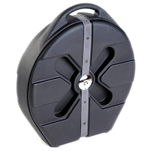 SKB Roto-Molded 22-Inch Cymbal Vault (1SKB-CV8)