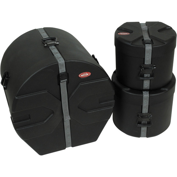 SKB Drum Package 1 Case Set (1SKB-DRP1)