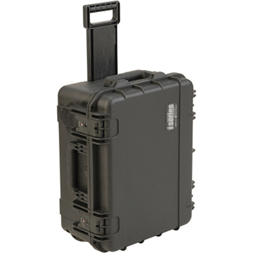 SKB Percussion and Mallet Case with Trap Table (3i-1914-8B-P)