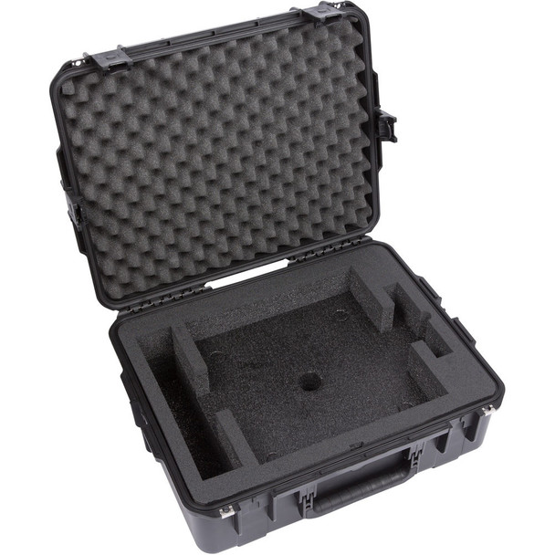 SKB iSeries Case for Alesis Strike Multipad (3i-2217-8AS)