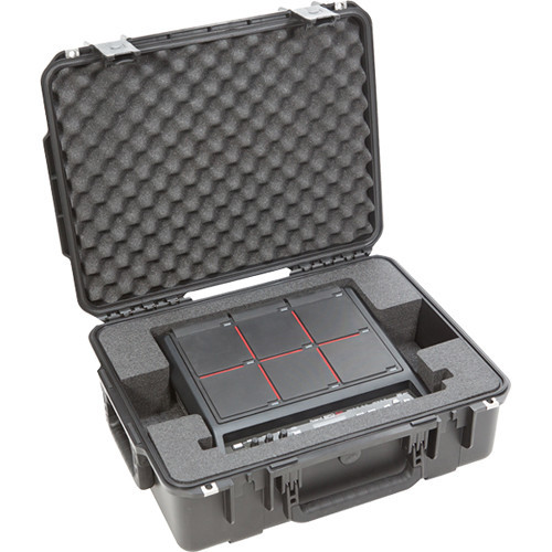 SKB iSeries Case for Roland SPD-SX (3i-2015-7DMP)