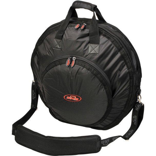 SKB 22-Inch Cymbal Gig Bag (1SKB-CB22)