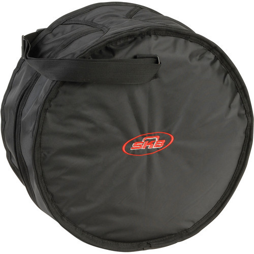 SKB 6.5 x 13 Snare Drum Gig Bag (1SKB-DB6513)