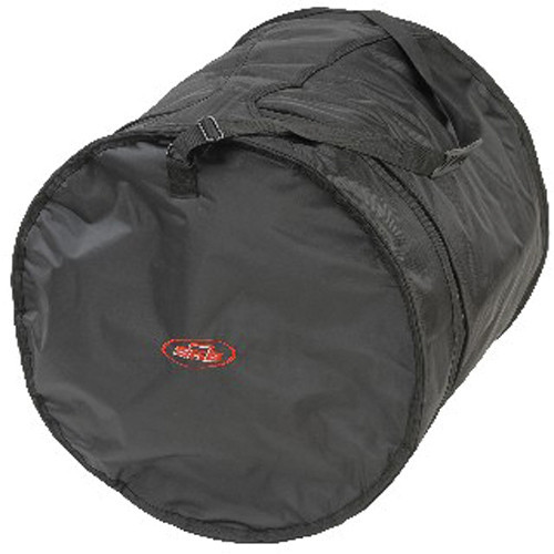 SKB 1SKB-DB1822 18-Inch x 22-Inch Bass Drum Gig Bag (1SKB-DB1822)