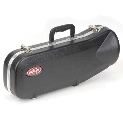 SKB 1SKB-130 Contoured Trumpet Case (1SKB-130)