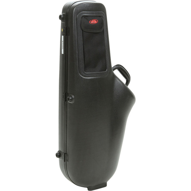 SKB 1SKB-450 Contoured Pro Tenor Saxophone Case (1SKB-450)