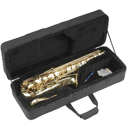 SKB 1SKB-SC350 Soft Case for Tenor Saxophone (1SKB-SC350)