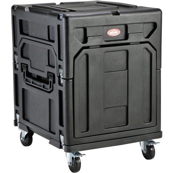 SKB 1SKB19-R1208 Gig Rig 12U Top Rack and 8U Front Rack (1SKB19-R1208)