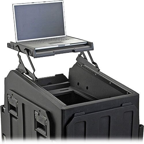 SKB 1SKB-AV14 19-Inch AV Shelf for R1406 Gig Rig (1SKB-AV14)