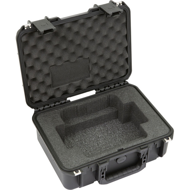 SKB 3i1510-6-RD iSeries RodeCaster Duo Case (3i1510-6-RD)