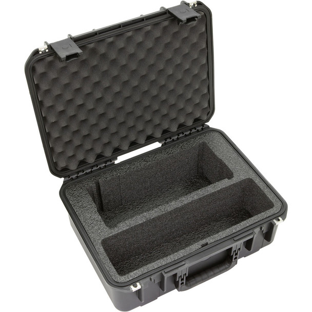 SKB 3i1813-7-CQ2 iSeries Allen & Heath CQ-20B Mixer Case (3i1813-7-CQ2)