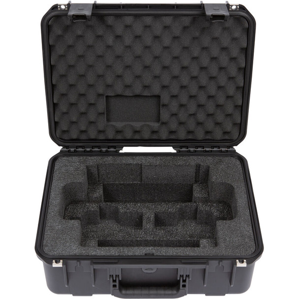 SKB 3i1813-7-RP2 iSeries RodeCaster Pro II Case (3i1813-7-RP2)
