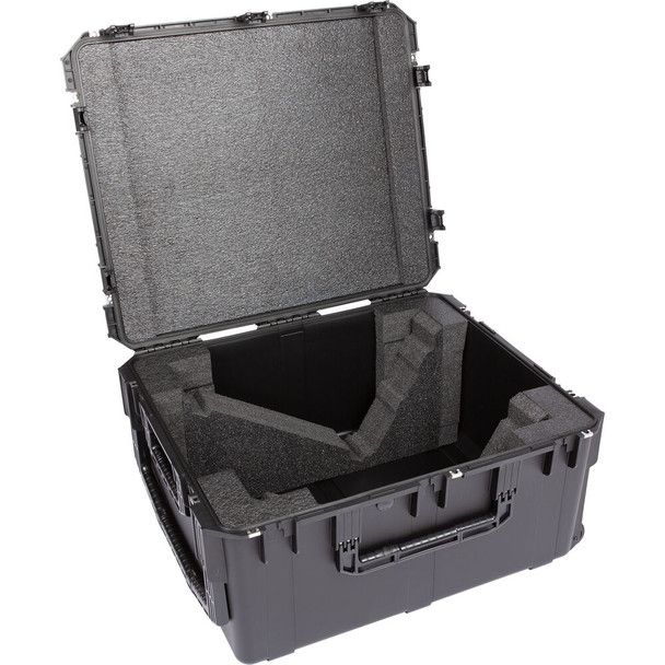 SKB 3i3026-15LV1 iSeries Waves LV1 Classic Case (3i3026-15LV1)