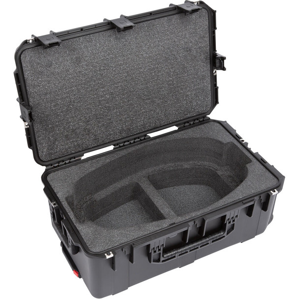 SKB 3i2615-10L32 iSeries Bose L1 Pro32 Pedestal Case