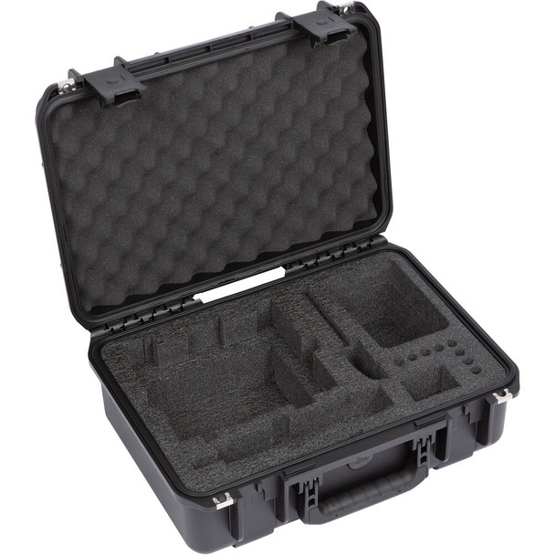 SKB 3i-1711-SEN iSeries Sennheiser EW Wireless System Case (3i-1711-SEN)