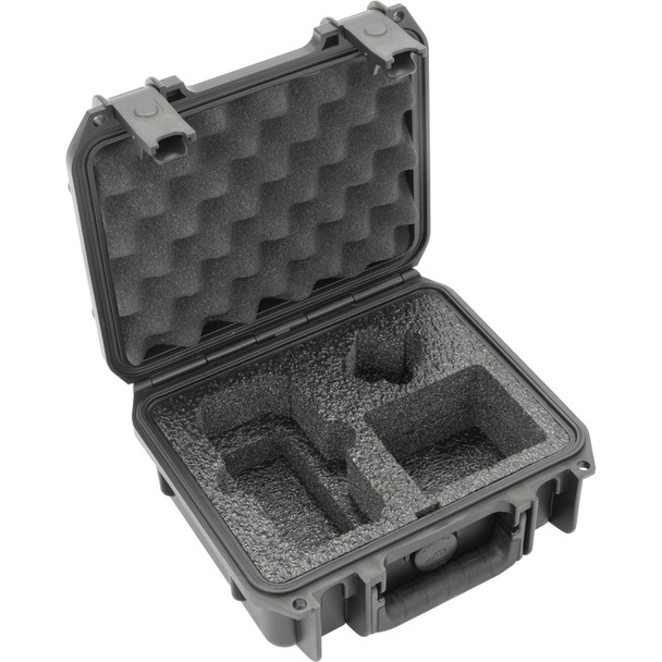 SKB 3i-0907-4H6E iSeries Zoom H6essential Recorder Case (3i-0907-4H6E)