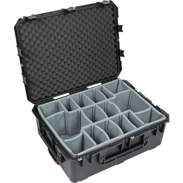 SKB 3i-2922-10DT iSeries 3i-2922-10 Case with Think Tank Designed Dividers (3i-2922-10DT)