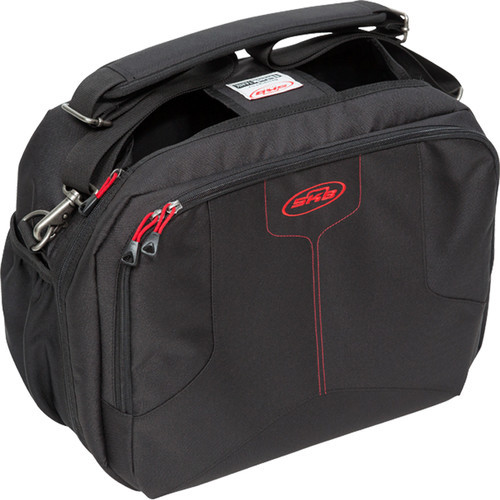 SKB 3i-CV1309-TT iSeries 3i-1309-6 Think Tank Designed Case Cover (3i-CV1309-TT)