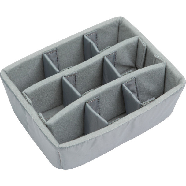 SKB 5DV-09074-TT iSeries 3i-0907-4 Think Tank Designed Photo Divider Set (5DV-09074-TT)