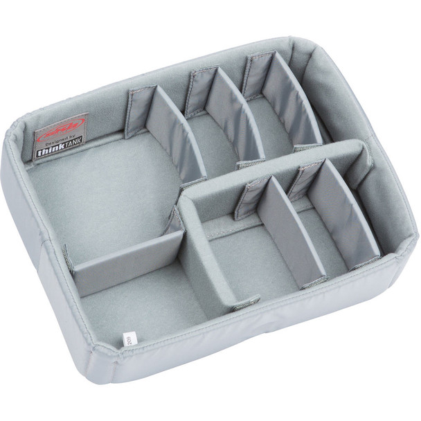SKB 5DV-12094-TT iSeries 3i-1209-4 Think Tank Designed Photo Divider Set (5DV-12094-TT)