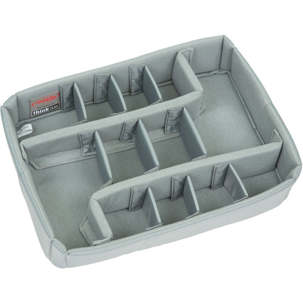 SKB 5DV-15104-TT iSeries 3i-1510-4 Think Tank Designed Photo Divider Set (5DV-15104-TT)