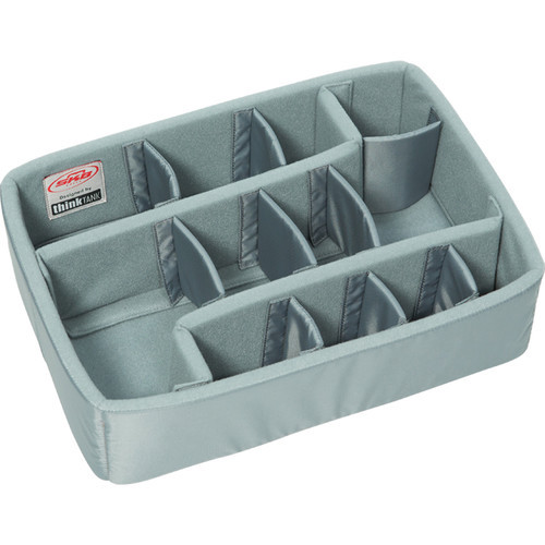 SKB 5DV-1510-TT iSeries 3i-1510-6 Think Tank Designed Photo Divider Set (5DV-1510-TT)