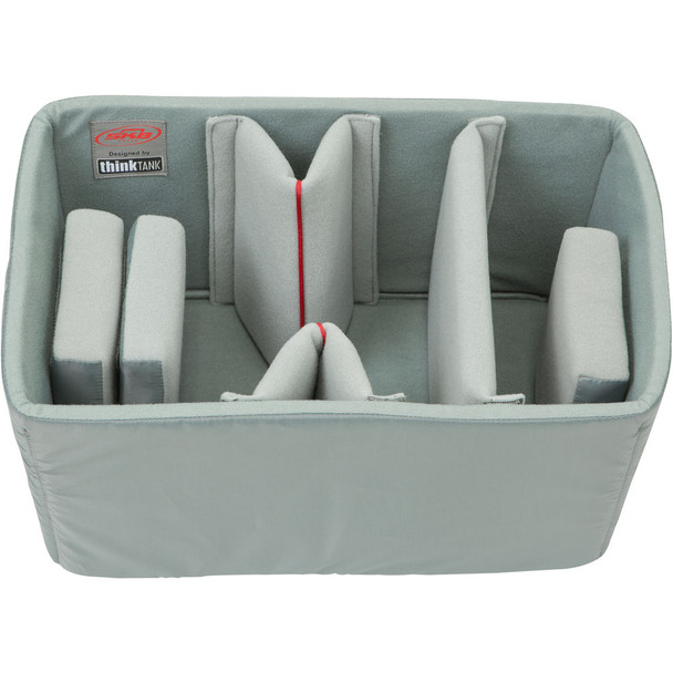 SKB 5DV-161010TT iSeries 3i-1610-10 Think Tank Designed Video Divider Set (5DV-161010TT)