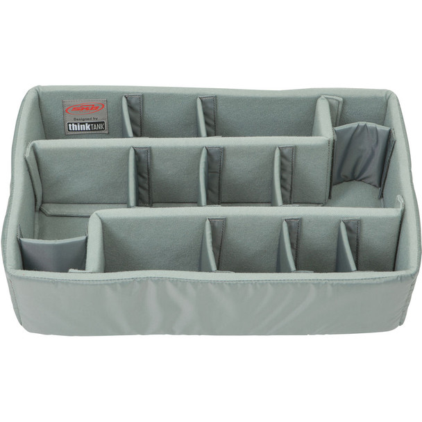 SKB 5DV-1711-TT iSeries 3i-1711-6 Think Tank Designed Photo Divider Set (5DV-1711-TT)