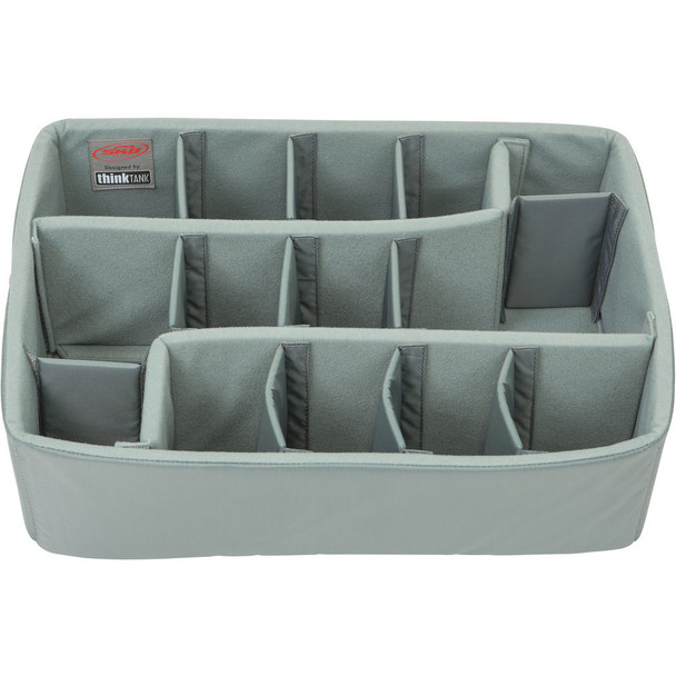 SKB 5DV-18137-TT iSeries 3i-1813-7 Think Tank Designed Photo Divider Set (5DV-18137-TT)