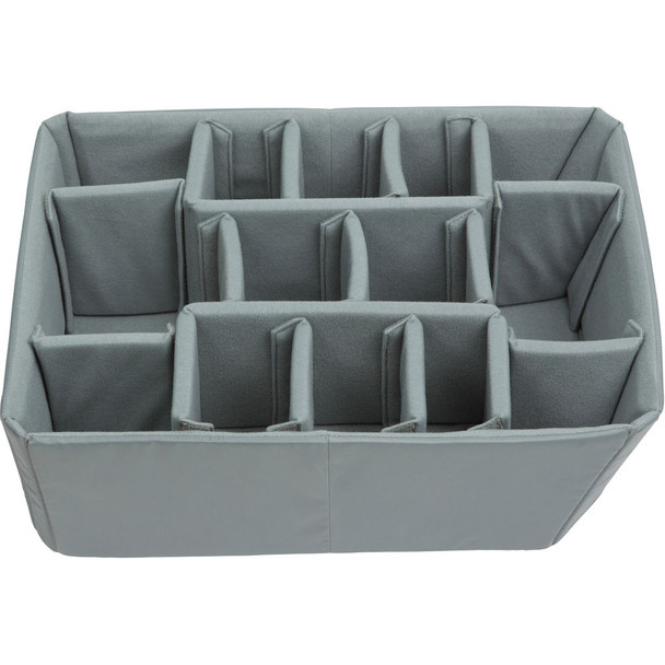 SKB 5DV-1914-TT iSeries 3i-1914-8 Think Tank Designed Photo Divider Set (5DV-1914-TT)