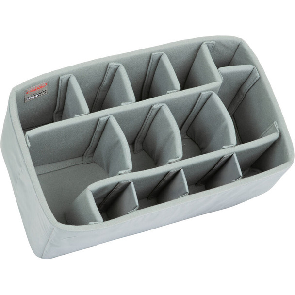 SKB 5DV-201110TT iSeries 3i-2011-10 Think Tank Designed Photo Divider Set (5DV-201110TT)