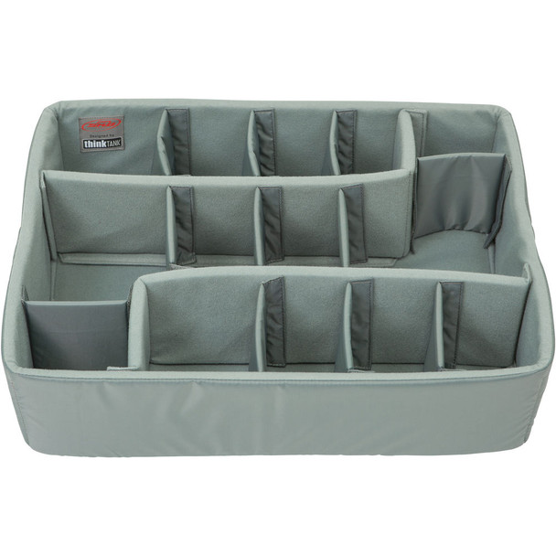 SKB 5DV-20157-TT iSeries 3i-2015-7 Think Tank Designed Photo Divider Set (5DV-20157-TT)