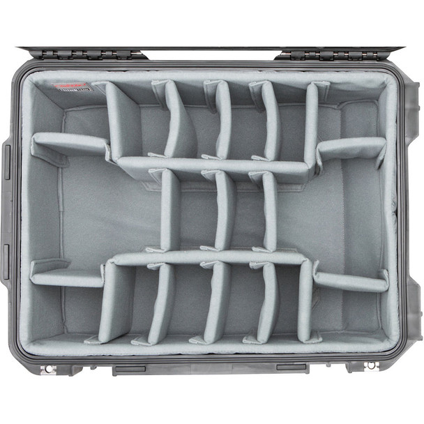 SKB 5DV-201510PT iSeries 3i-2015-10 Think Tank Designed Photo Divider Set (5DV-201510PT)