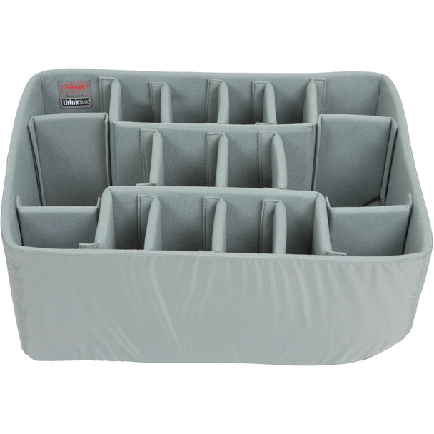 SKB 5DV-221710PT iSeries 3i-2217-10 Think Tank Designed Photo Divider Set (5DV-221710PT)