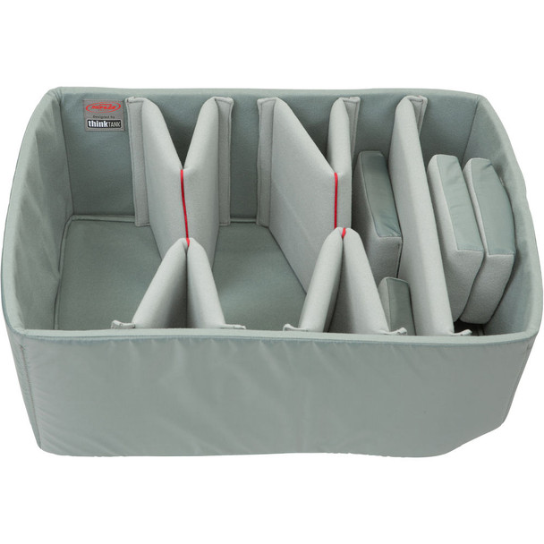 SKB 5DV-221710TT iSeries 3i-2217-10 Think Tank Designed Video Divider Set (5DV-221710TT)